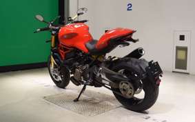 DUCATI M1200 S 2015