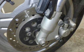 KAWASAKI KSR110 1999 KL110A