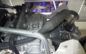 HONDA C110 SUPER CUB JA59