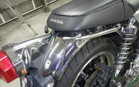 HONDA CB1100 ABS 2010 SC65