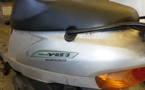 SUZUKI ADDRESS V125 G CF46A