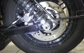 HARLEY XL1200X 2020