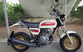 HONDA APE50 AC16