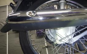 HONDA CROSS CUB 110 JA10