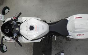 SUZUKI GSX-R750 2009