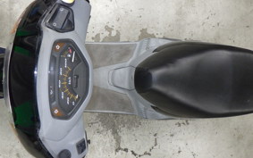 HONDA LEAD 100 1996 JF06