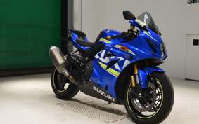 SUZUKI GSX-R1000R A 2017