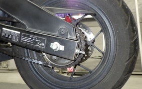 HONDA ｸﾞﾛﾑ 2015 JC61