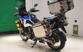 HONDA CRF1100L AFRICA TWIN 2018 SD10