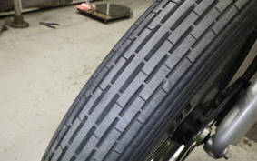SUZUKI GN125 F Gen.2 2009