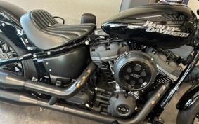 HARLEY FXBB 2020 YJJ