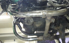 KAWASAKI Z250 FT 2014 KZ250A