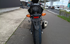 HONDA CBR400R 2017 NC47