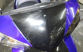 YAMAHA CYGNUS 125 XSR 3 2023 SED8J