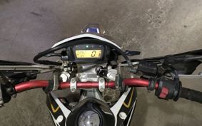 HONDA CRF250L MD38