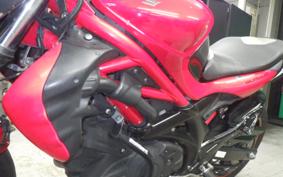 SUZUKI GLADIUS 2010 VK58A