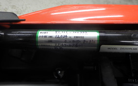 SUZUKI Vストローム250SX 2023 EL11L