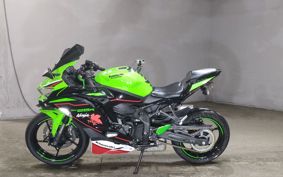 KAWASAKI  NINJA ZX-25R SE ZX250E