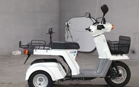 HONDA GYRO TD02
