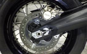 TRIUMPH TIGER 800 XC 2011