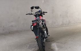 KAWASAKI D-TRACKERX LX250V