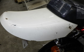 HONDA APE 50 AC16