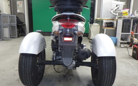 HONDA PCX125 TRIKE 2014 NC125D