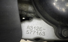 YAMAHA JOG Gen.5 SA36J