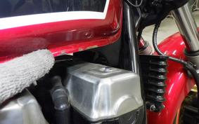 HONDA CB750 GEN 2 2009 RC42