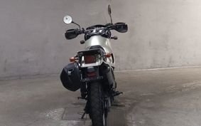 KAWASAKI KLE400 2001 LE400A