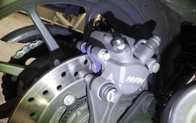 HONDA REBEL 500 A 2019 PC60