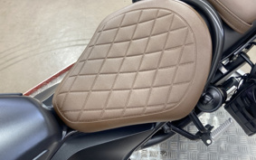 HONDA REBEL 250  S E-clutch MC49
