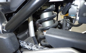 SUZUKI SV650 A 2017 VP55B