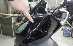 HONDA PCX 150 KF30