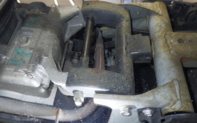 SUZUKI ﾚｯﾂ CA4AA