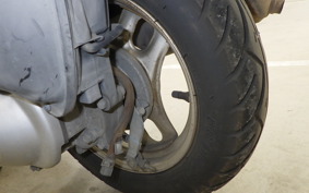 HONDA DIO Gen.6 AF62