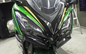 KAWASAKI NINJA 1100SX SE 2026 ZXT10H