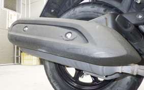 HONDA TACT Gen.4 AF75