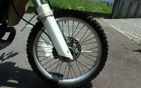 SUZUKI TS125R SF15A