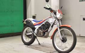 HONDA TLR250R MD18