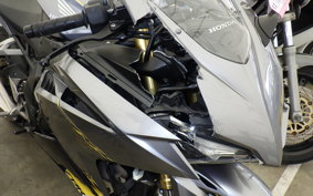 HONDA CBR250RR A MC51