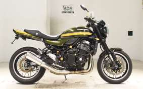 KAWASAKI Z900RS 2021 ZR900C