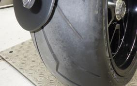DUCATI DIAVEL 1260 S