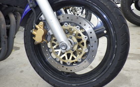 HONDA CB400SF VTEC K NC39