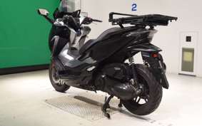 HONDA FORZA 250 2013 MF13