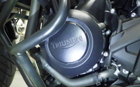 TRIUMPH TIGER 800 2013