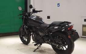 KAWASAKI ELIMINATOR400-3SE 2024 EL400A