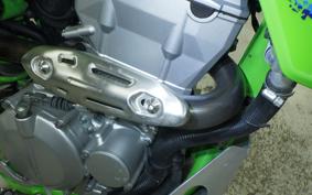 KAWASAKI KLX250 Gen.2 LX250S