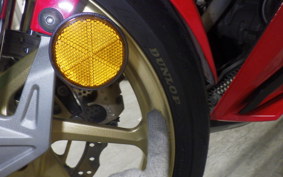 HONDA CBR250RR 2017 MC51