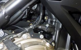 HONDA CBR400R 2024 NC56